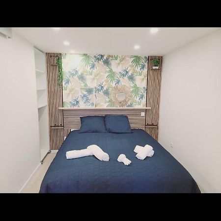 Logement 4 Voyageurs Céret المظهر الخارجي الصورة