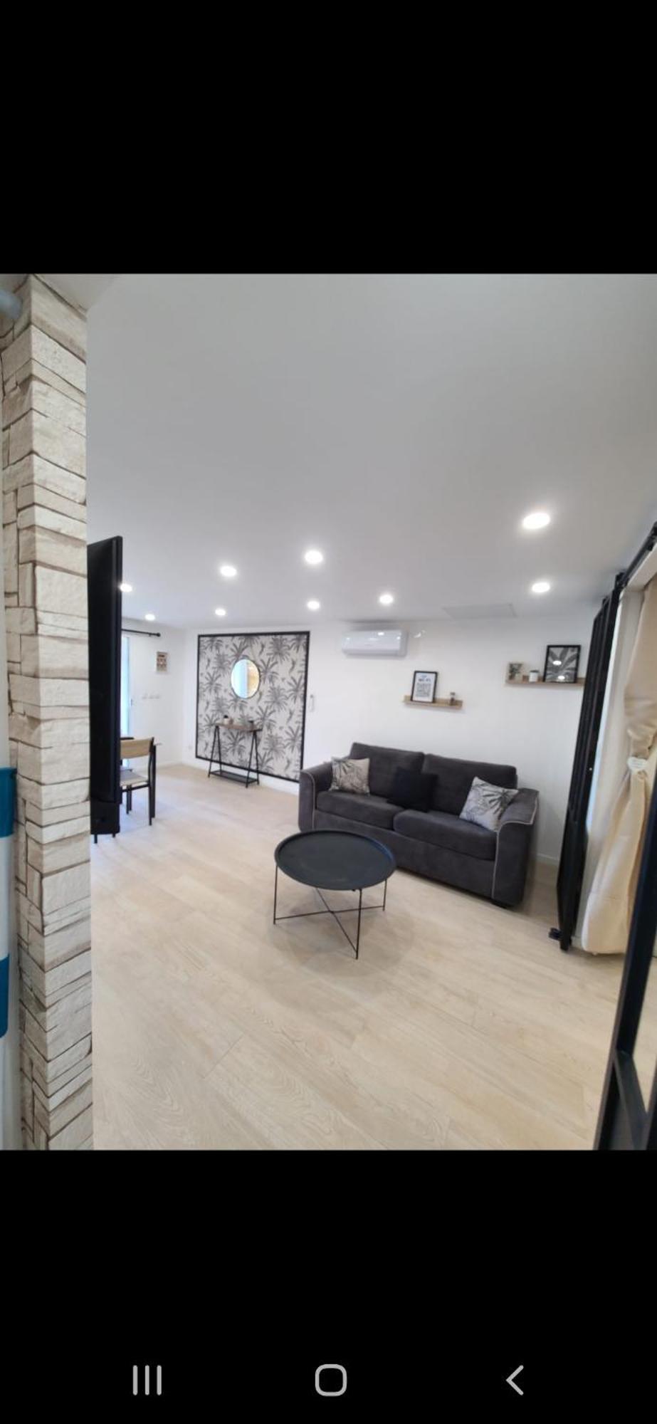 Logement 4 Voyageurs Céret المظهر الخارجي الصورة